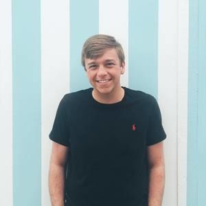 Meet your Posher, David